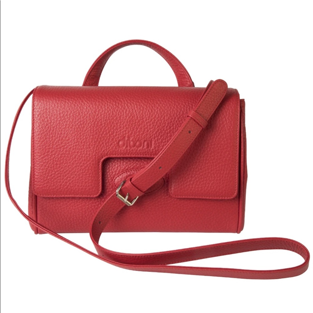 DIBONI Emilia Convertible Bag